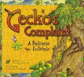 Bowler |  Gecko's Complaint | eBook | Sack Fachmedien