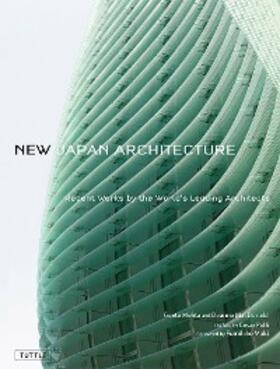 Mehta / Macdonald |  New Japan Architecture | eBook | Sack Fachmedien