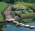 Mansfield |  Japan's Master Gardens | eBook | Sack Fachmedien