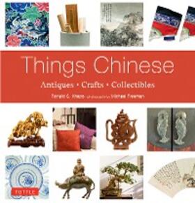 Knapp |  Things Chinese | eBook | Sack Fachmedien