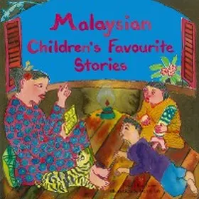 Lyons |  Malaysian Children's Favourite Stories | eBook | Sack Fachmedien