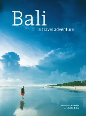Booz |  Bali: A Travel Adventure | eBook | Sack Fachmedien