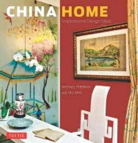 Freeman |  China Home | eBook | Sack Fachmedien