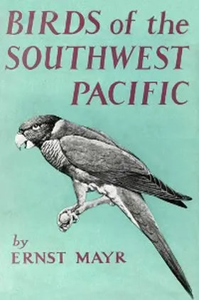 Mayr |  Birds of Southwest Pacific | eBook | Sack Fachmedien