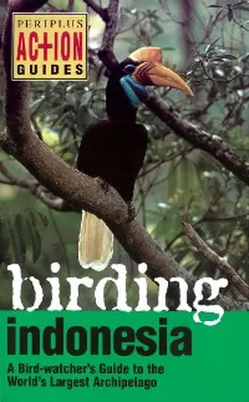 Jepson / Hanh |  Birding Indonesia | eBook | Sack Fachmedien