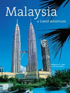 Holland |  Malaysia: A Travel Adventure | eBook | Sack Fachmedien