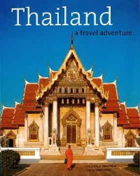 Hoskins |  Thailand: A Travel Adventure | eBook | Sack Fachmedien