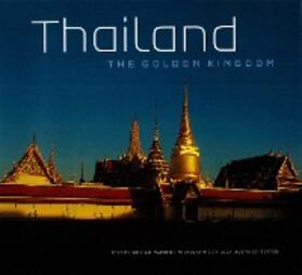 Warren |  Thailand: The Golden Kingdom | eBook | Sack Fachmedien