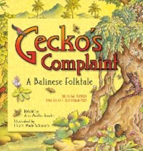 Bowler |  Gecko's Complaint Bilingual Edition | eBook | Sack Fachmedien