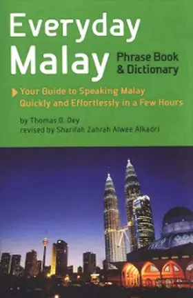 Oey |  Everyday Malay | eBook | Sack Fachmedien