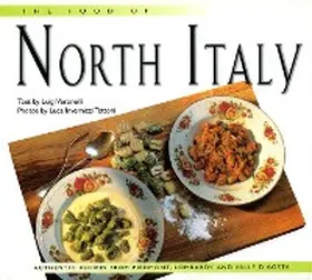 Veronelli |  Food of North Italy | eBook | Sack Fachmedien