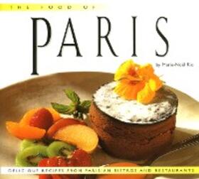 Rio |  Food of Paris | eBook | Sack Fachmedien