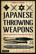 Fletcher |  Japanese Throwing Weapons | eBook | Sack Fachmedien