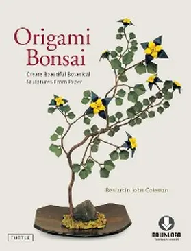 Coleman |  Origami Bonsai | eBook | Sack Fachmedien