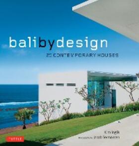 Inglis |  Bali By Design | eBook | Sack Fachmedien