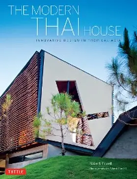 Powell |  Modern Thai House | eBook | Sack Fachmedien