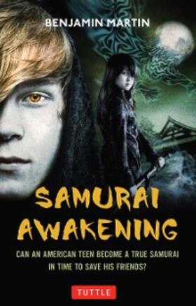 Martin | Samurai Awakening | E-Book | sack.de
