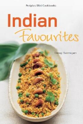 Sanmugam |  Indian Favourites | eBook | Sack Fachmedien
