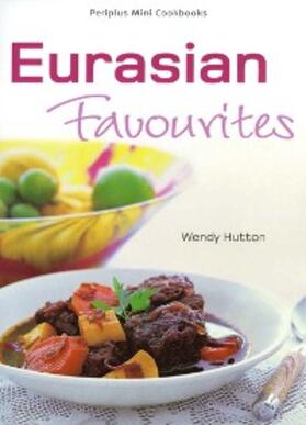 Hutton |  Mini Eurasian Favorites | eBook | Sack Fachmedien