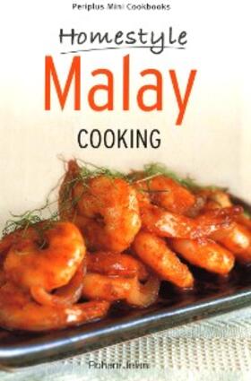 Jelani |  Mini Homestyle Malay Cooking | eBook | Sack Fachmedien