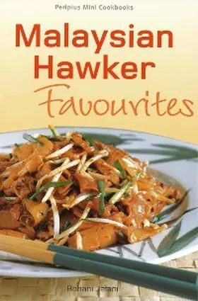 Jelani |  Mini Malysian Hawker Favourites | eBook | Sack Fachmedien