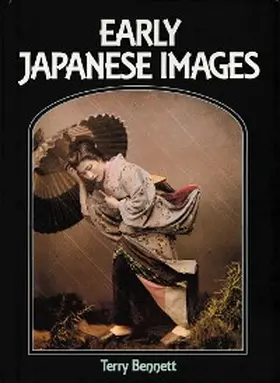 Bennett |  Early Japanese Images | eBook | Sack Fachmedien