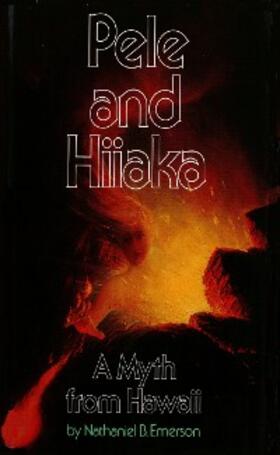 Emerson |  Pele and Hiiaka | eBook | Sack Fachmedien