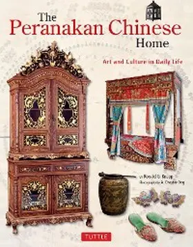 Knapp |  Peranakan Chinese Home | eBook | Sack Fachmedien