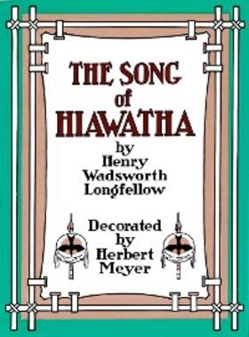 Longfellow | Song of Hiawatha | E-Book | sack.de