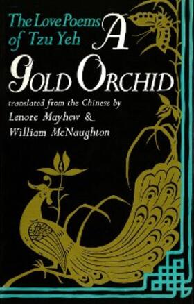  Gold Orchid | eBook | Sack Fachmedien