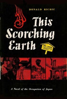 Richie |  This Scorching Earth | eBook | Sack Fachmedien