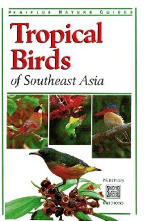 Tropical Birds | eBook | Sack Fachmedien