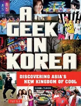 Tudor |  A Geek in Korea | eBook | Sack Fachmedien