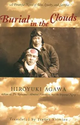 Agawa |  Burial in the Clouds | eBook | Sack Fachmedien