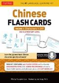 Lee |  Chinese Flash Cards Kit Ebook Volume 1 | eBook | Sack Fachmedien