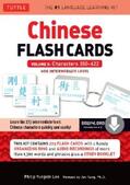 Lee |  Chinese Flash Cards Kit Ebook Volume 2 | eBook | Sack Fachmedien