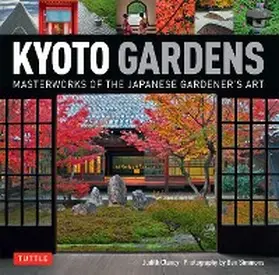 Clancy |  Kyoto Gardens | eBook | Sack Fachmedien
