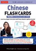 Lee |  Chinese Flash Cards Volume 3 | eBook | Sack Fachmedien