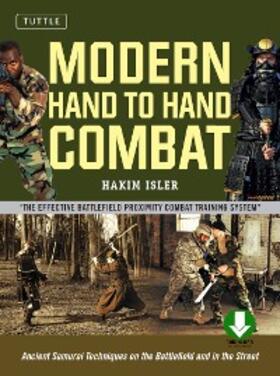 Isler |  Modern Hand to Hand Combat | eBook | Sack Fachmedien