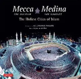 Nasr |  Mecca the Blessed & Medina the Radiant (Bilingual) | eBook | Sack Fachmedien