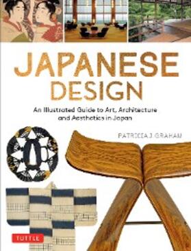 Graham |  Japanese Design | eBook | Sack Fachmedien