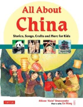 Branscombe | All About China | E-Book | sack.de