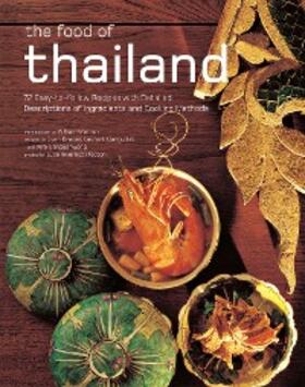 Krauss / Ganguillet |  Food of Thailand | eBook | Sack Fachmedien