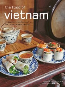 Choi / Isaak |  Food of Vietnam | eBook | Sack Fachmedien