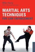 Young |  Martial Arts Techniques for Law Enforcement | eBook | Sack Fachmedien