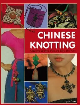 Chen |  Chinese Knotting | eBook | Sack Fachmedien