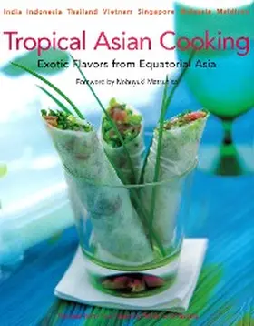 Hutton |  Tropical Asian Cooking | eBook | Sack Fachmedien