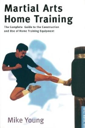 Young | Martial Arts Home Training | E-Book | sack.de