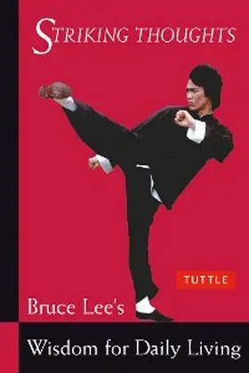 Lee / Little |  Bruce Lee Striking Thoughts | eBook | Sack Fachmedien