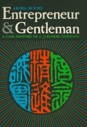 Sueno |  Entrepreneur and Gentleman | eBook | Sack Fachmedien